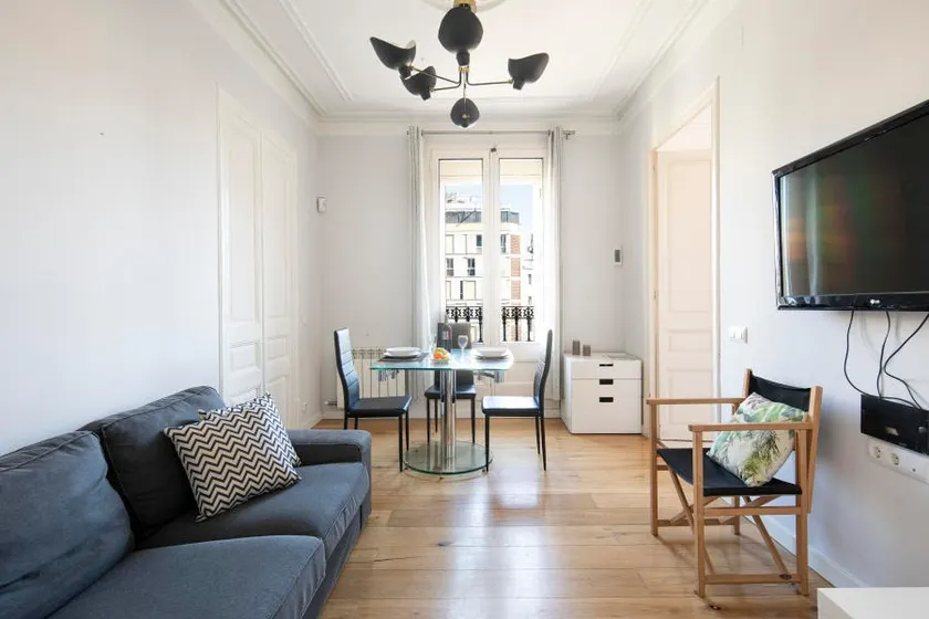 AB Arago Eixample Apartment - Image 1