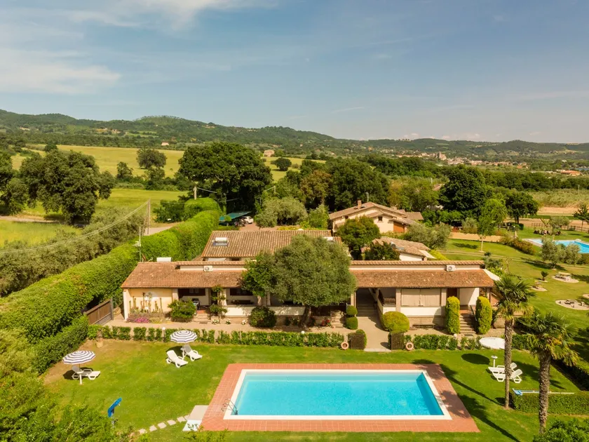 Familienorientierte Ferienwohnung mit Grill, Garten und Terrasse | Hunde erlaubt - Image 1