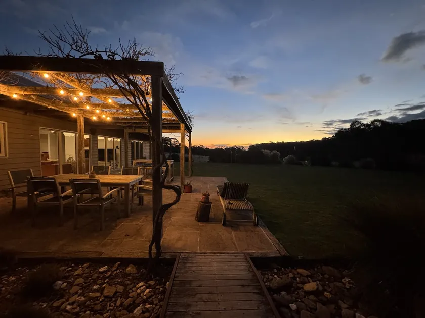 Bellavita - Daylesford Rural Retreat - Image 1