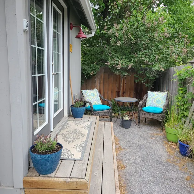 The Local Nest - Image 1