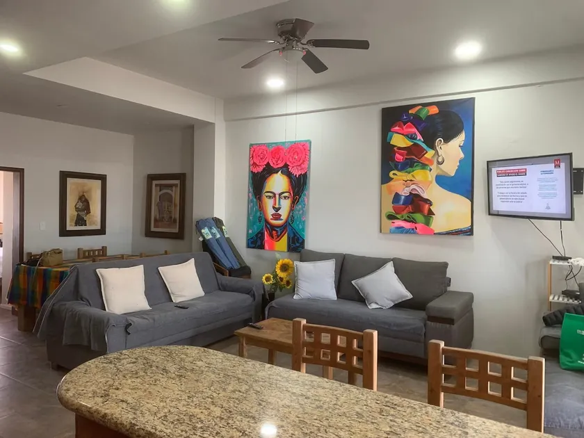 Rosarito Mexican Loft - Image 1