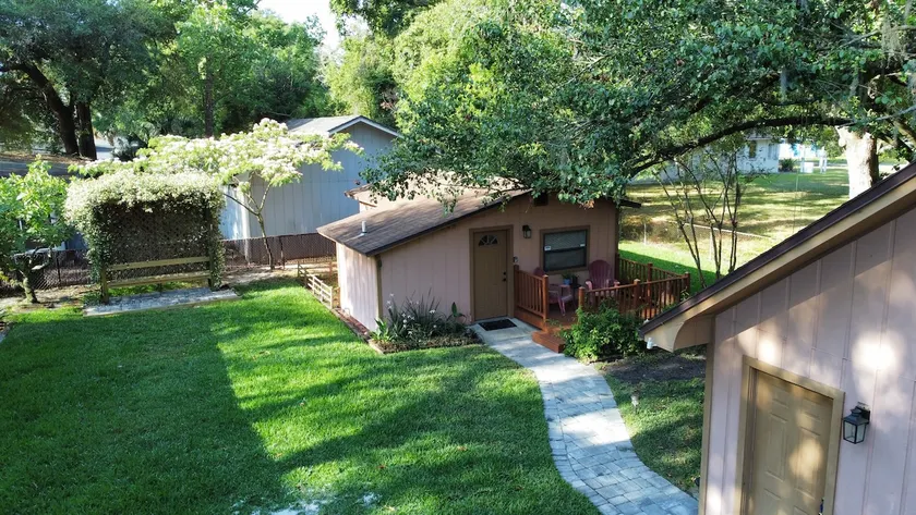 Jax Backyard Bungalow - Image 1