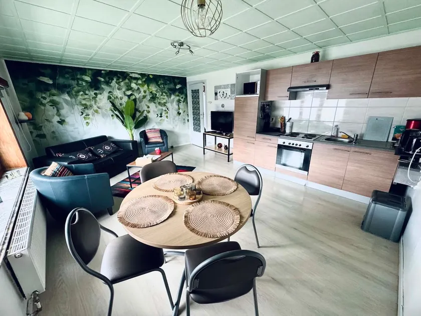 Guest apartment in Éghezée - Image 1