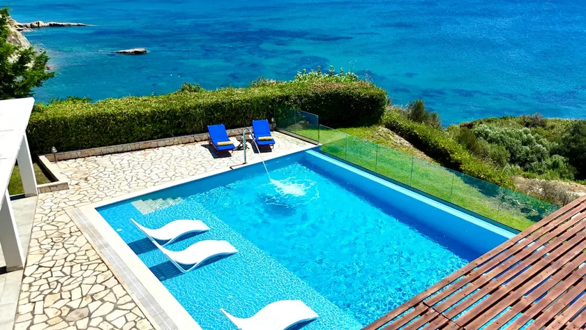 Villa Roberta Spartia Kefalonia - Image 1