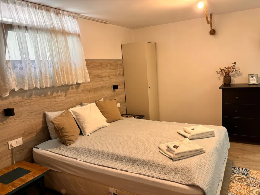 Guest House Malusha - Image 1
