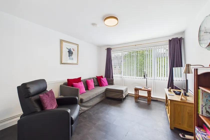 Splendid city centre apartment. Can sleep 4 - Image 1