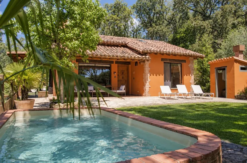Landscape Villas - El Escondite De Pedro Malillo - Image 1