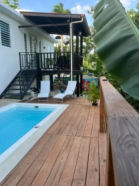 Amapola House with pool (near the city) - Image 1