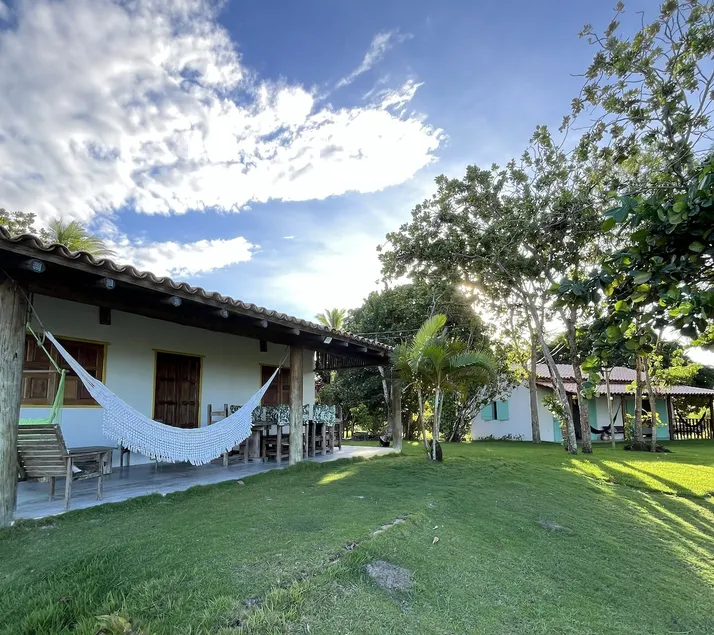 Fazenda Bom Sossego - Corumbau, BA - Image 1