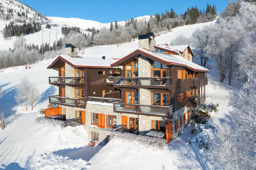 Åre Travel - Tottbacken - Image 1