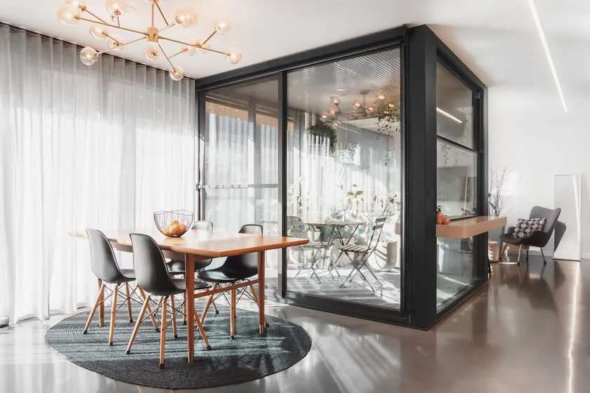 Designer Series Corner Apartment in Braddon - Image 1
