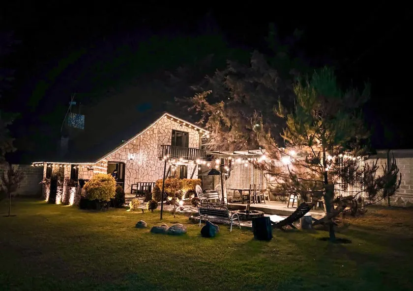Beautiful Ixtula Cabin & Terrace - Image 1
