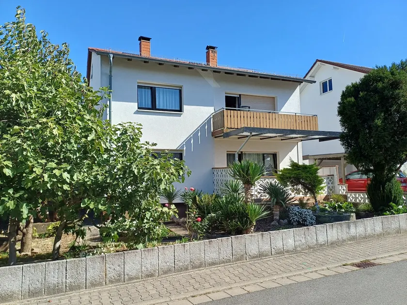 Rustic cozy apartment, 64 m², Dielheim - Image 1