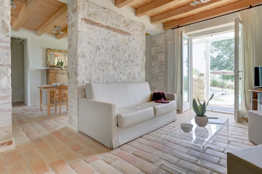Vigneto di Montefreddo - Two Bedroom Split Level - Image 1
