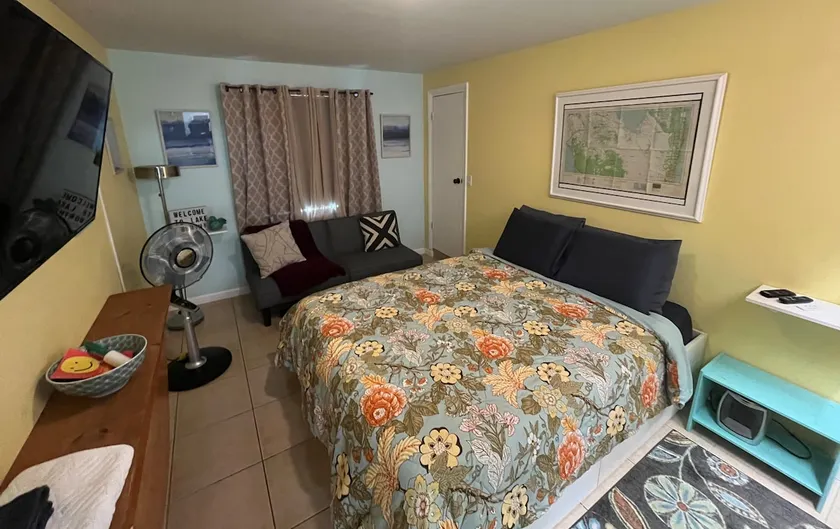 Cozy private studio in historic Lake Worth Beach - Image 1