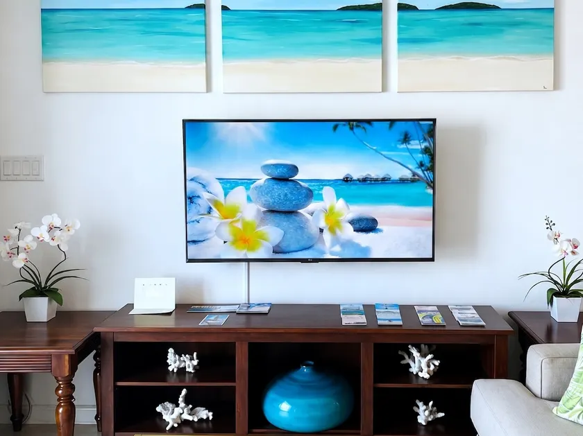 Ocean Mist Villa - Image 1