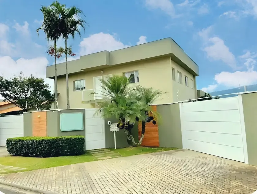 Peacefull Apartment - Atibaia SP - Image 1