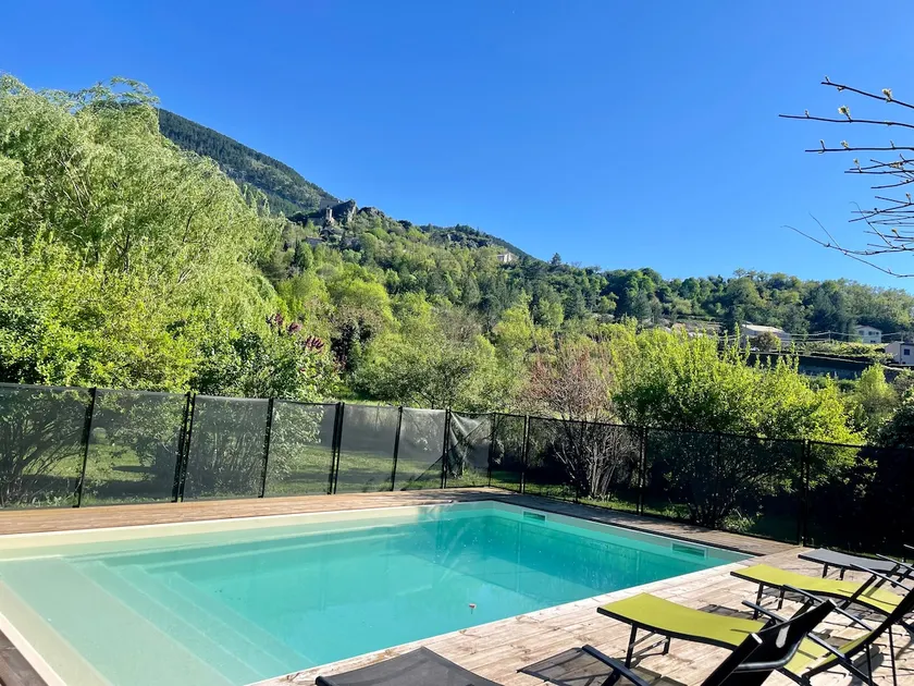Villa with private pool - Baronnies Provençales - Image 1