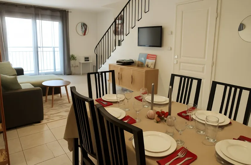 The welcoming house for pros and tourism - Image 1