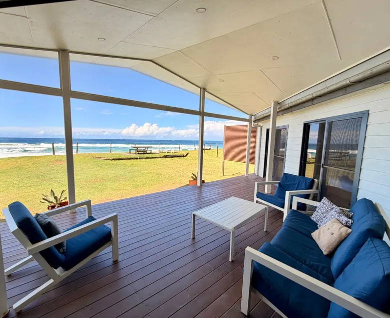 Belongil on the Beach - Image 1