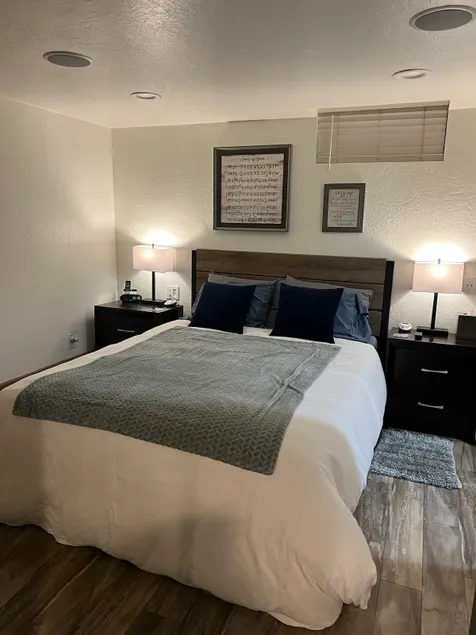 A Modern, Cozy & Private Suite in the Heart of SJ - Image 1