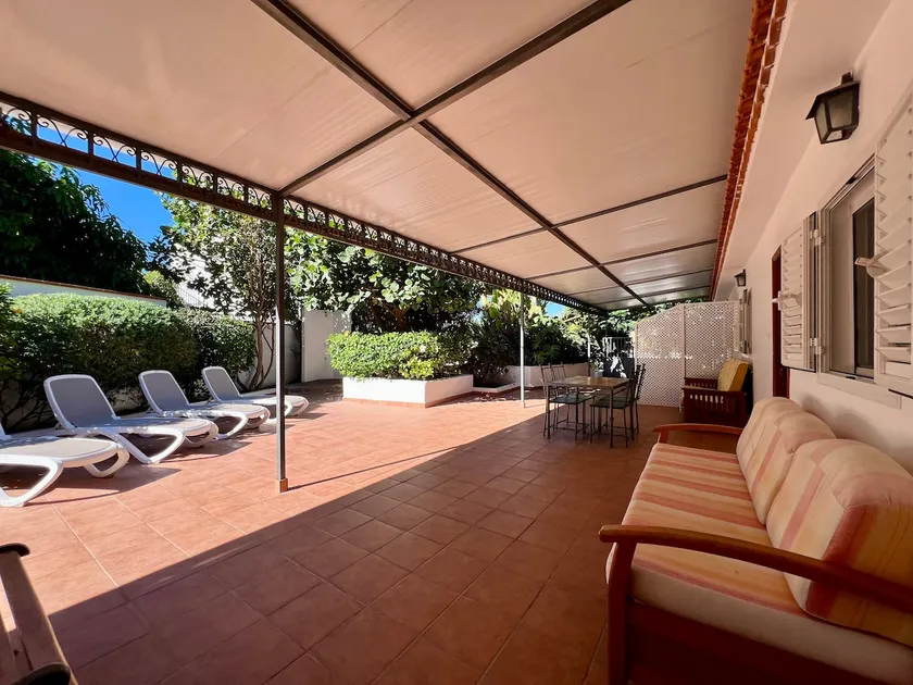 Palomera Borbalán, Valle Gran Rey, Apartment fa. - Image 1