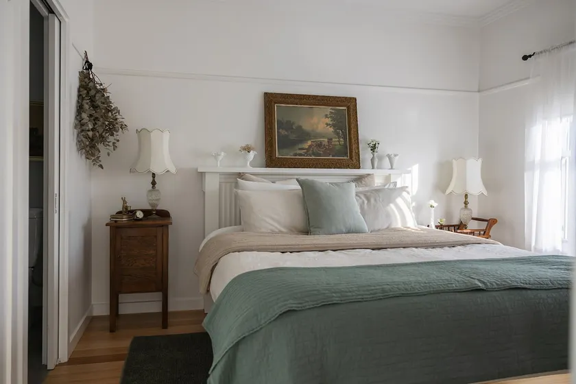 Soak yourself in country charm & nourish the soul - Image 1