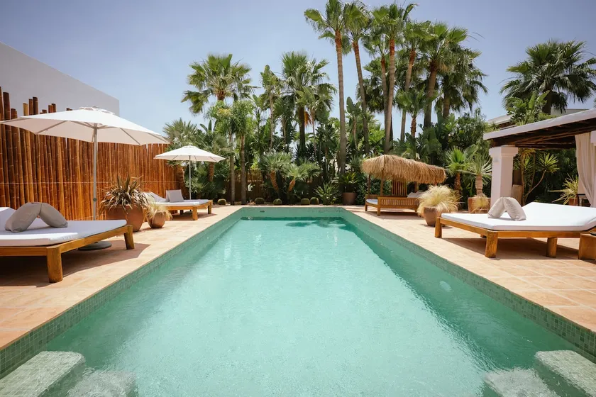 Villa Serenity: 3 Lyxig boutique villa. - Image 1