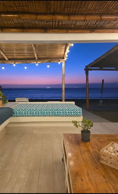 Oceanfront Terrace: Nature, Landscape and Peace - Image 1