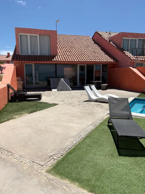 Beach House Villa San Felipe Marina Resort - Image 1