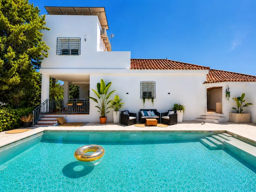 VillaSense Lujo | Golf, Pool & Nature | Seville - Image 1