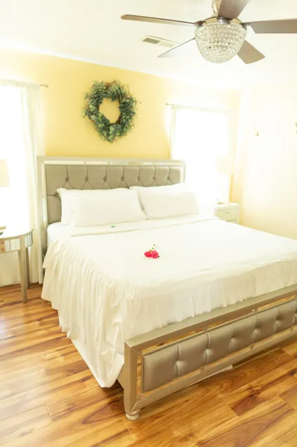 Rose Haven • Peaceful • Romantic • Family-Ready - Image 1