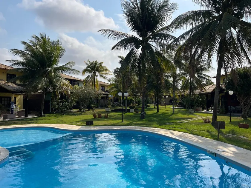Búzios Geribá! Beautiful House! 4 Bedrooms, 2 Suites, A/C - Image 1