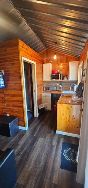 3 killen time with nature cabin - Image 1