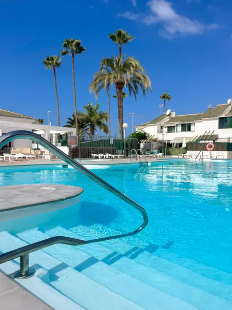 Luxury Bungalow in Maspalomas, Gran Canaria - Image 1