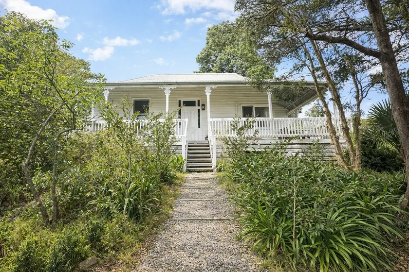 Cottage near Healesville Sanctuary - dog friendly - Image 1