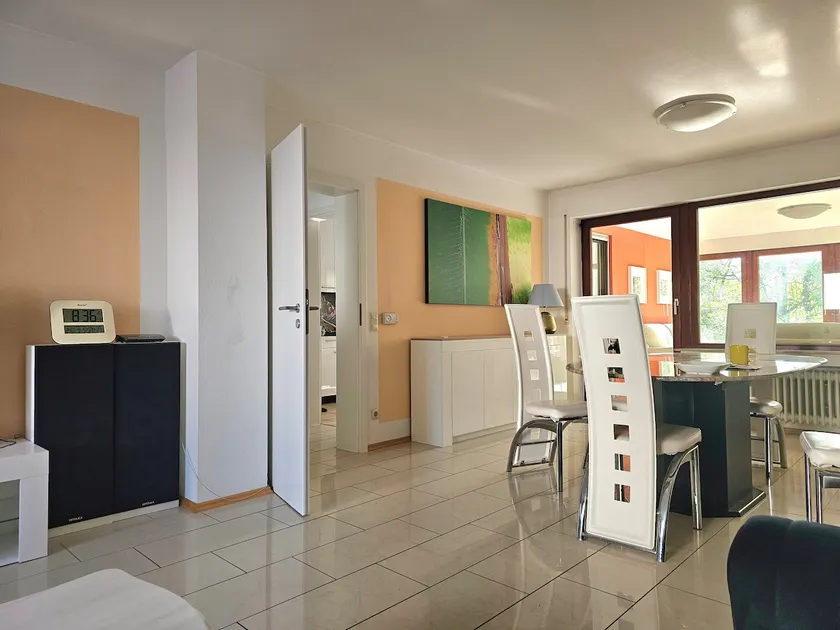 Stylish house - Image 1