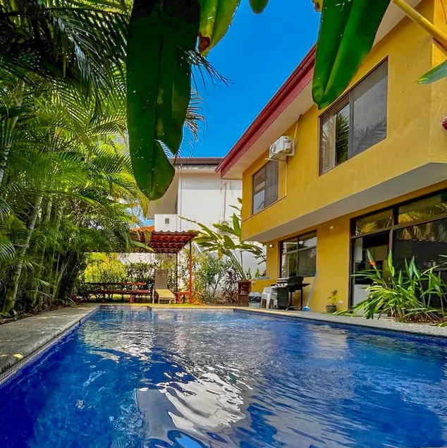 Beautiful Nido Del Mar + Private Pool + Gas BBQ + Pool Table - Pet Friendly - Image 1