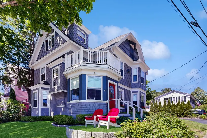 1 BR plus downtown - walk to Beaches/ Eateries - Image 1