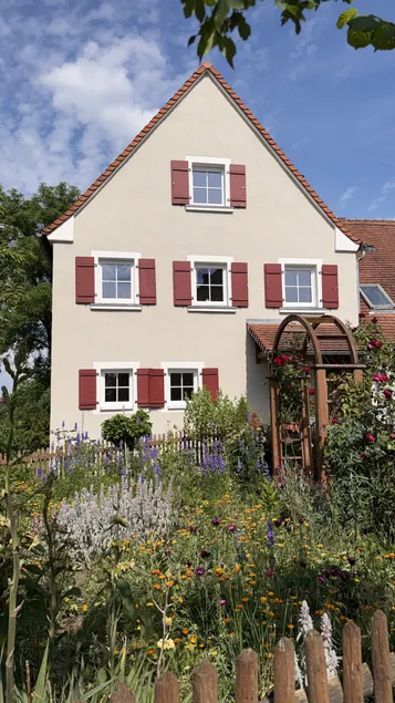 Apartment in the Merzeithaus - Image 1
