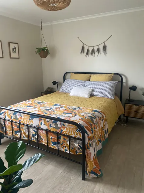 The Cosy Little Beach Shack: Pets are Welcome - Image 1