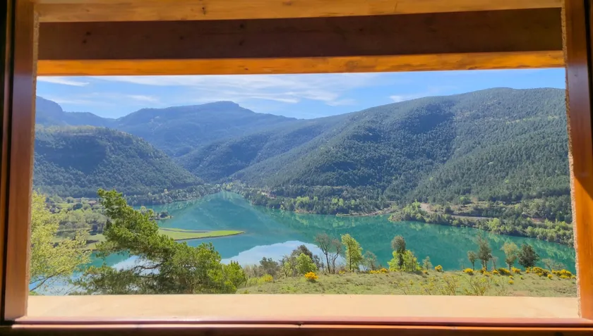 Unique natural place, Sallord, Llosa del cavall - Image 1