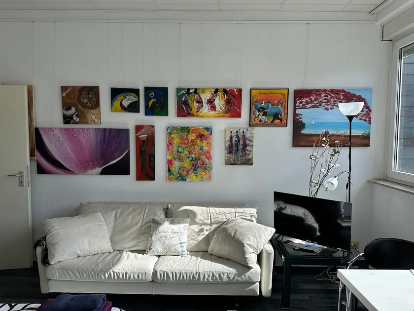 Small apartment in the heart of Bergneustadt - Image 1
