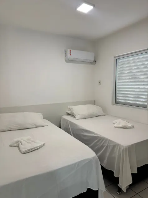 Double apartment with excellent cost/benefit - Image 1