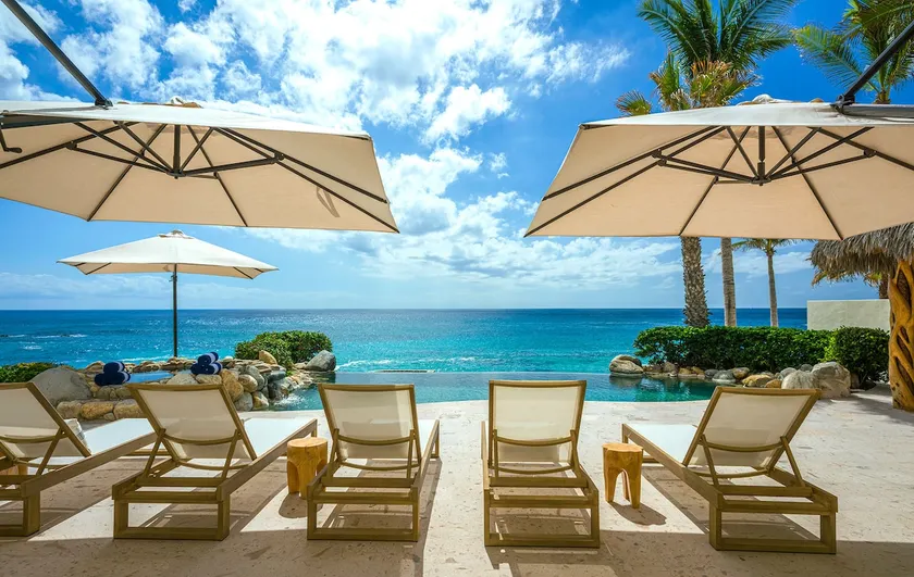 Edwards House Too Beach Front Palmilla Sur 5BR - Image 1