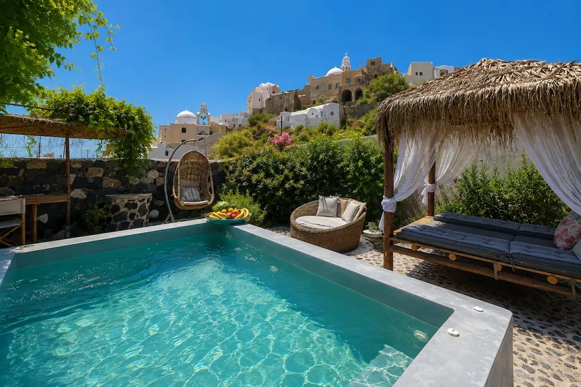 Rock Villa Myth | Private | Hot Tub | - Image 1
