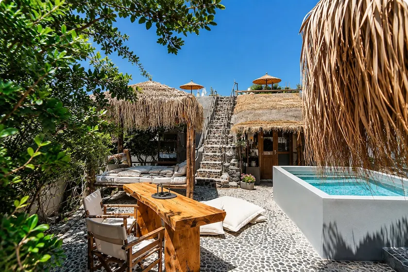 Rock Villas - Image 1