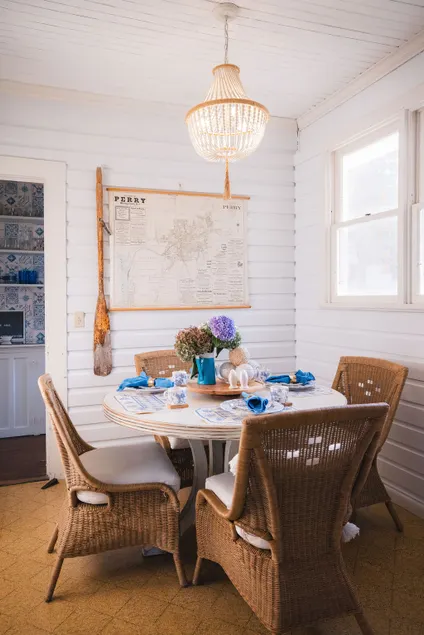 Silver Lake Haus w Dock Near Letchworth-Sleeps 12 - Image 1