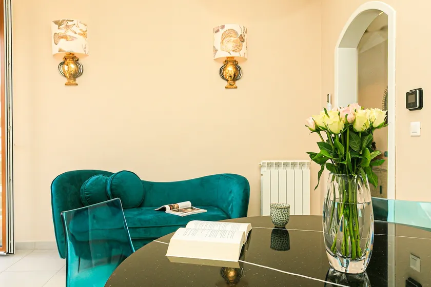 Cozy Versilia - 10 minutes from the sea, Free Parking, A/C - Image 1