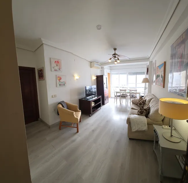 Los Príncipes Apartment. 7 pax. Downtown and the Livestock Fair - Image 1